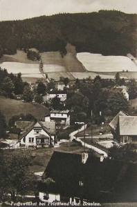 Kowalowa panorama - Reprodukcja 21985