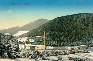 Kowalowa panorama - Reprodukcja 21986