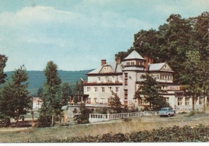Zwardoń - 07755