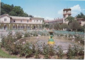 Iwonicz Zdrój - 07761