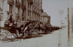 Warszawa ul.Karowa - Reprodukcja 3202