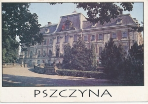 Pszczyna - 07785