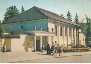 Polanica Zdrój - 07790