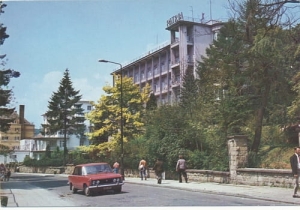 Krynica - 07795