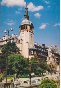 Świerardów Zdrój - 07797