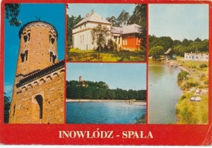 Inowłódz - 07803