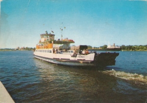 Świnoujście -  02735