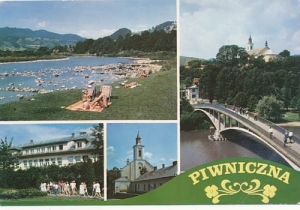 Piwniczna - 07813