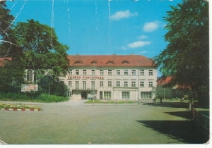 Szczawno Zdrój - 07820