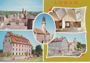 Lubań - 08003