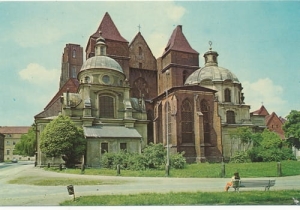 Wrocław - 08010