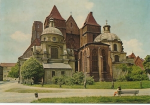 Wrocław - 08011