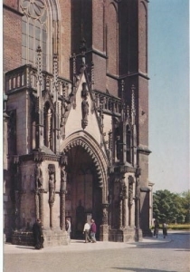 Wrocław - 08014