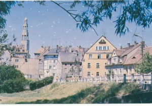 Gryfów Śląski - 08034