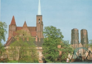 Wrocław - 08039