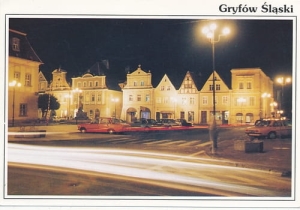 Gryfów Śląski - 08041