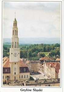 Gryfów Śląski - 08043