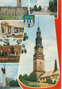 Częstochowa - 08047