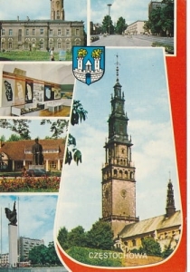Częstochowa - 08048