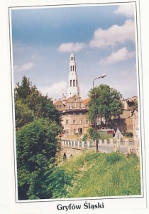 Gryfów Śląski - 08052