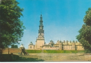 Częstochowa - 08056