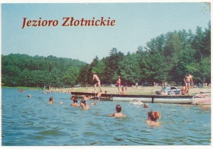 Jezioro Złotnickie - 08057