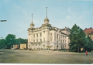 Jelenia Góra - 08060