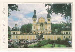 Święta Lipka - 08061