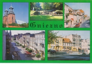 Gniezno - 08062
