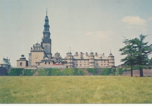Częstochowa - 08072