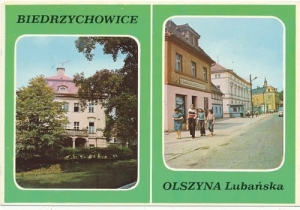 Biedrzychowice Olszyna - 08074