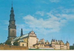 Częstochowa - 08080