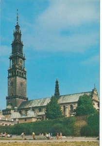 Częstochowa - 08081
