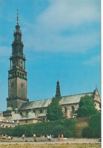 Częstochowa - 08082