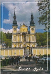Święta Lipka - 08089