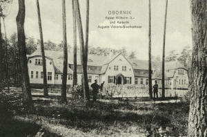 Oborniki - Reprodukcja 22016