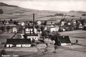 Sędzisław panorama - Reprodukcja 22087
