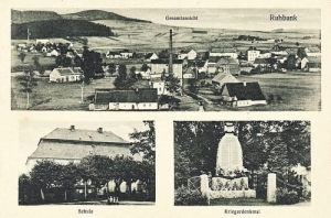 Sędzisław widokowa - Reprodukcja 22092