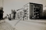 Warszawa ul.Marymoncka -Reprodukcja 3087