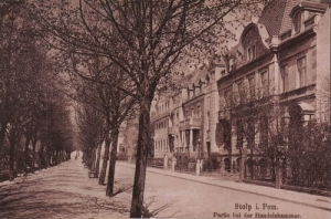 Słupsk - Reprodukcja 22250
