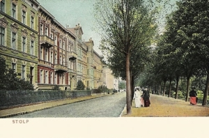 Słupsk - Reprodukcja 22251