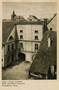 Słupsk - Reprodukcja 22270
