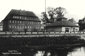 Słupsk - Reprodukcja 22275