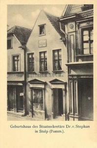 Słupsk - Reprodukcja 22290