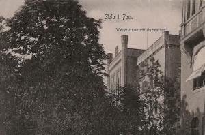Słupsk - Reprodukcja 22299