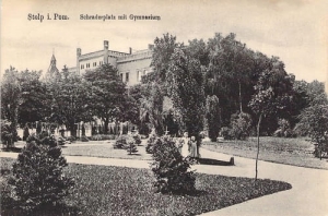 Słupsk - Reprodukcja 22300