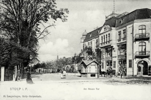 Słupsk - Reprodukcja 22323