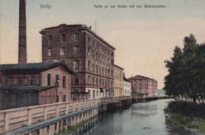 Słupsk - Reprodukcja 22330