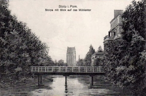 Słupsk - Reprodukcja 22336