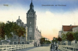 Słupsk - Reprodukcja 22340